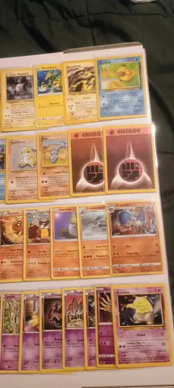 Pokemon Card Collection Lot Pikachu, Vintage, Base Set 2 - Image 4