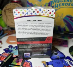 Pokemon Scarlet & Violet 151 Booster Bundle Box English Mew Trading Card Game - Image 3