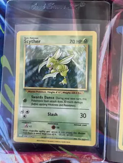 Lot Of 5 Misc Classic Collection Cards w/ Bulbasaur and Syther! Bid now! 🏁🏆🏁 - Image 2