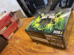 Dragon Ball Super Card Game Fusion World Rivals Clash Booster Box FB06 - Image 4