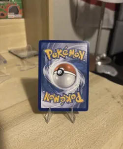Lot of 5 Pokemim EX cards. Including, Slowbro X2 Manaphy Ho-oh and Kingdra. - Image 3