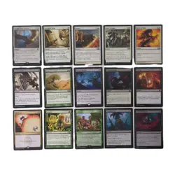 Doran, Besieged by Time - Budget EDH Commander Deck - Includes Deck Box! - Image 3