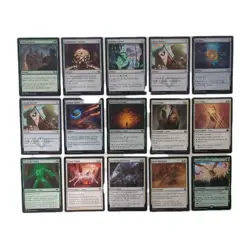Doran, Besieged by Time - Budget EDH Commander Deck - Includes Deck Box! - Image 4