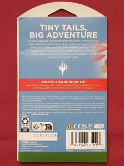 Magic The Gathering BLOOMBURROW New Sealed VALUE Booster Pack MTG - Image 2