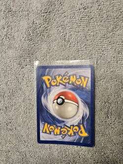 Pokemon TCG Base Set Holo Lot Mewtwo Nidoking Magneton 1999 3 Cards - Image 4