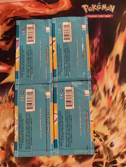 Pokemon 2006 Chinese Ex Legend Maker Pack Art Set Sealed - Image 2