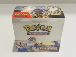 Pokemon TCG: Scarlet and Violet Paldea Evolved Booster Box - 36 Packs 820650863493 - Image 1