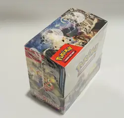 Pokemon TCG: Scarlet and Violet Paldea Evolved Booster Box - 36 Packs 820650863493 - Image 2
