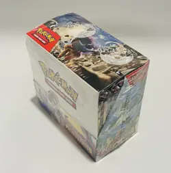 Pokemon TCG: Scarlet and Violet Paldea Evolved Booster Box - 36 Packs 820650863493 - Image 3