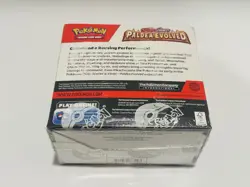 Pokemon TCG: Scarlet and Violet Paldea Evolved Booster Box - 36 Packs 820650863493 - Image 5