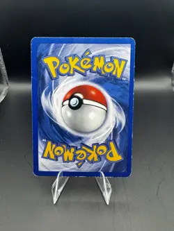 [Vintage] 2000 Pokemon Dragonair 22/130 - Base Set 2 -Non Holo Rare - Image 4