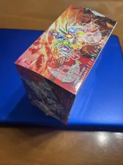 ( 2 BONUS PACKS)Pokemon TCG Scarlet & Violet Surging Sparks Booster Box 36 Packs - Image 3