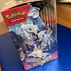 ( 2 BONUS PACKS)Pokemon TCG Scarlet & Violet Surging Sparks Booster Box 36 Packs - Image 5