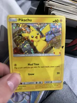 Pokemon Cards Shining and Mega Ex Full Arts Set - Image 5