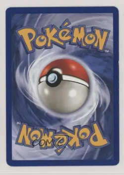 Geodude 1st Ed. Pokemon Fossil #47 1999 - Image 2