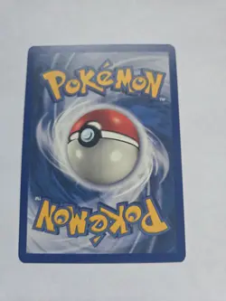 Pokemon Professor Oak Trainer 1st Edition Rare Base Set Shadowless 88/102 - Image 3