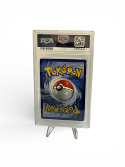 1999 POKEMON BASE SET 1ST EDITION SHADOWLESS #45 CATERPIE PSA 10 NEW CERT - Image 2