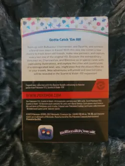 POKEMON TCG SCARLET & VIOLET 151 BOOSTER BUNDLE BOX FACTORY SEALED - Image 2