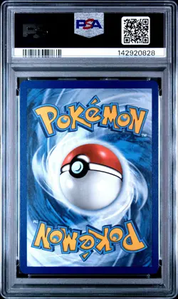 2023 POKEMON SWORD & SHIELD CROWN ZENITH SECRET FULL ART/ARCEUS VSTAR PSA 9 - Image 2