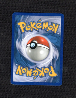 Pokemon Diamond and Pearl Promos #DP23 Glameow Holo - Image 2
