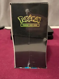 Pokemon Mega Evolution Elite Trainer Box + 2x Journey Together Booster Bundles - Image 5