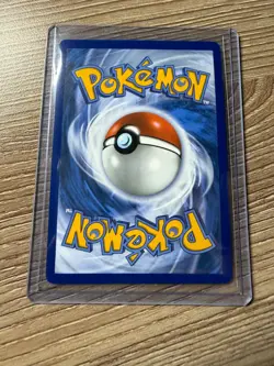 Jellicent ex 168/086 Special Illustration Rare (NM) - White Flare - Pokemon - Image 2