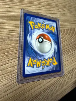Jellicent ex 168/086 Special Illustration Rare (NM) - White Flare - Pokemon - Image 3