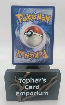 Eevee - Let's Play, Eevee! - Cracked Ice Holo - Deck Exclusives - #155/214 - Image 2