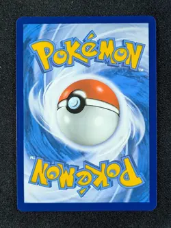 2023 Pokemon CHARIZARD EX #125/197 Obsidian Flames Double Rare English - Image 2