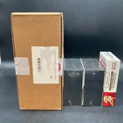 Lot of (12) Pokemon TCG Celebrations ETB's + Victini Mythical Collection Box - Image 4