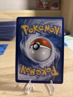 Pokemon TCG - Darkrai Prism Star 77/156 - SM Ultra Prism - HOLO Ultra Rare NM - Image 2