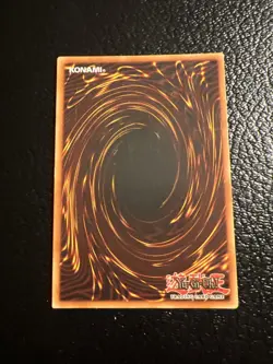 Yugioh Serpent Night Dragon MRL-103 Secret Rare 1st Edition HP - Image 4