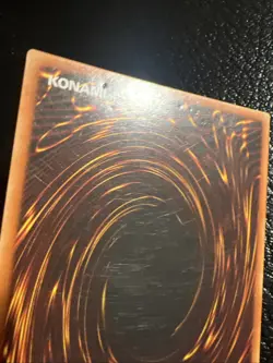 Yugioh Serpent Night Dragon MRL-103 Secret Rare 1st Edition HP - Image 5