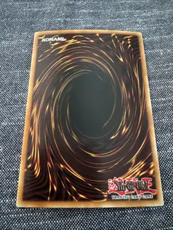 Yugioh Arc Rebellion Xyz Dragon PHRA-EN041 Secret Rare 1st Ed NM - Image 2