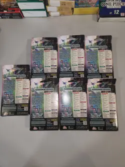 Yu-Gi-Oh! Structure Deck- Legends of the Crystal Beasts Lot of 7 - Image 2