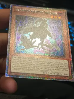 the phantom knights of torn scales Starlight Rare Yugioh - Image 5