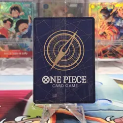 Sabo P-073 One Piece Tin Set Vol 2 Promo Sealed English NM/M - Image 2