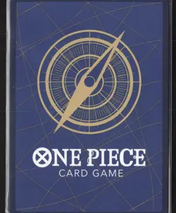 Shanks OP01-120 SEC | Japanese One Piece | LP - Image 2