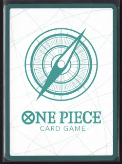 DON !! Charlotte Katakuri PRB-01 | Gold Frame Japanese One Piece | LP - Image 2