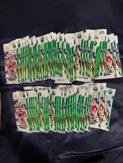 ⚡70⚡ Booster Packs Weiss Schwarz Fujimi Fantasia Bunko Vol 1 Japanese - Image 3