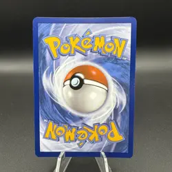 Team Rocket's Wobbuffet 203 Sv: Scarlet & Violet Promo Cards Holo - Image 2