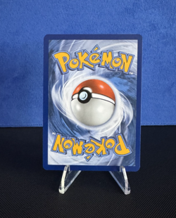 Pokemon TCG Poke Pad 198/217 Ascended Heroes Trainer Card NM - Image 2