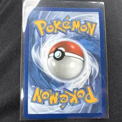 Pokemon TCG Poke Pad Trainer-Item Card 198/217 English Regular 2023 - Image 2