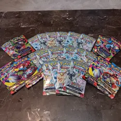 pokemon cards new in packaging great condition mint excellent birthday gift - Image 1