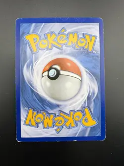 Florges EX 116/119 Phantom Forces Full Art Ultra Rare Holo Pokemon Card DMG - Image 4