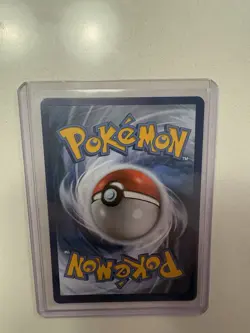 Pokemon Blastoise Base Set Holo Rare 2/102 100HP English Card - Image 2