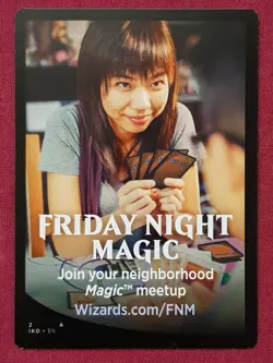 Magic The Gathering IKORIA LAIR OF BEHEMOTHS NARSET EMBLEM token card MTG - Image 2