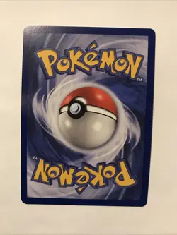 Pokemon Portuguese ZAPDOS Black Star Promo Card #23 RARE - Image 2