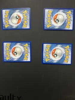 MISPRINTED Marowak Break Holo Pokemon TCG Ultra Rare Card 79/162 XY Breakthrough - Image 4