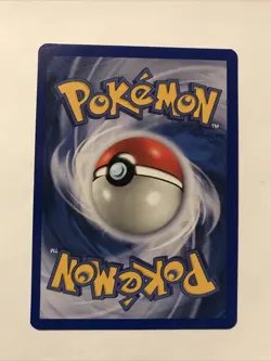 Magmar #44 - Black Star Promo - WoTC Pokemon Card - Image 2